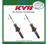 KYB 339741 Shock Absorber AUDI, A1 (8X1, 8XK) Front - 2 pack