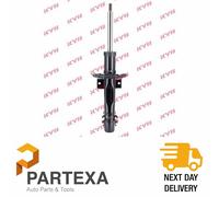 KYB 339741 Shock Absorber Front Replacement Fits Audi A1 Seat Ibiza VW Polo