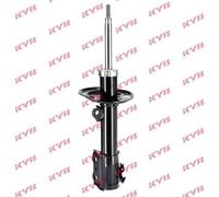 KYB Shock ABS Gas Front Right Hand - 339756