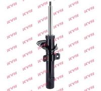 KYB 339758 SHOCK ABS GAS FRONT AXLE FITS FORD MONDEO