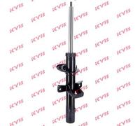KYB Rear Shock Absorber for Ford Mondeo 3.0 September 2004 to September 2007