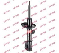 KYB Front Right Shock Absorber for Alfa Romeo MiTo JTDm-2 1.6 Aug 2008-Aug 2015