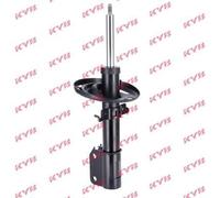 KYB 339762 Shock Absorber Front Replacement Fits Renault Grand Scenic Scenic