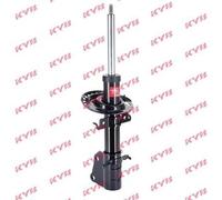 1x Shock Absorber (Single) 339766 KYB Excel-G Front 4153200013 5430200Q1H