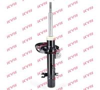 KYB Front Left Shock Absorber for Citroen DS3 THP 165 1.6 Oct 2014-Oct 2015