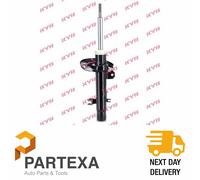 KYB 339803 Shock Absorber Front Left Replacement Fits Citroen C3 C4 Cactus