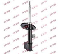 KYB 339806 Shock Absorber Front Right Replacement Fits Citroen C4 Peugeot 5008