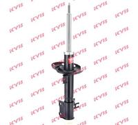 KYB 339827 Shock Absorber Front Left Replacement For Opel Meriva Vauxhall Meriva