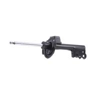 KYB Front Shock Absorber for Mercedes Benz B170 1.7 March 2005 to March 2011