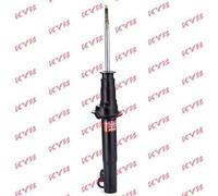 KYB Front Shock Absorber for Alfa Romeo 156 1.6 Litre May 2000 to May 2006
