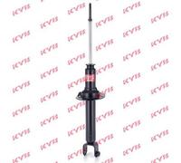 KYB 340031 Shock Absorber Rear Replacement Service Maintenance Fits Honda Accord