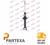KYB 340031 Shock Absorber Rear Replacement Service Maintenance Fits Honda Accord