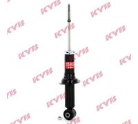 1x Shock Absorber (Single) 3410059 KYB Excel-G Rear 4162A311 4162A378 4162A419