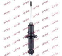 KYB 341127 Shock Absorber Rear Replacement Service Maintenance Fits Mazda MX-5