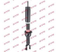 KYB Rear Shock Absorber for Honda Civic D16Y2 1.6 October 1995 to October 2001