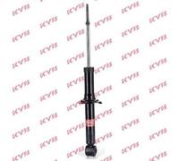 2x Shock Absorbers (Pair) Rear 341204 KYB Damper MB369991 MR103627 MR103628 New