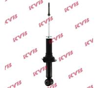 Shock absorber Rear Axle Top pin 341205 KYB for AUDI 100 C3 Saloon 200 C3 Saloon