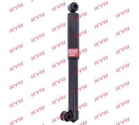 SHOCK ABSORBER 341209 FOR FIAT PANDA LANCIA Y10 AUTOBIANCHI Y10 1.3L 4cyl PANDA