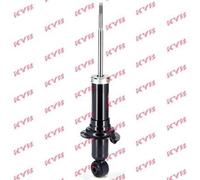 Shock absorber Rear Axle Top pin 341311 KYB for HONDA CIVIC VII Hatchback