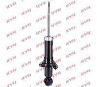 KYB 341311 Shock Absorber Rear Replacement Service Maintenance Fits Honda Civic