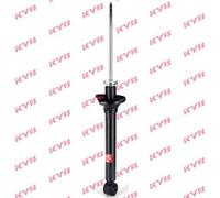 Shock absorber Rear Axle Top pin 341323 KYB for MAZDA DEMIO