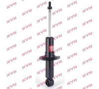Genuine KYB Excel-G Rear Shock Absorber (Single) - 341353