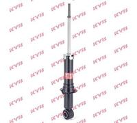Kayaba Shock Absorber 341363 Single Rear for Toyota Prius 1NZ-FXE 1.5L Hatchback