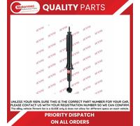KYB 341372 Shock Absorber Front Replacement Service Fits Toyota Hilux Vigo