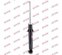 1x Shock Absorber (Single) 341704 KYB Excel-G Rear 33526766065 33526766605