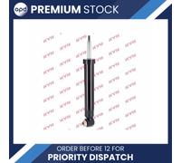 1x Shock Absorber (Single) 341735 KYB Excel-G Rear 33526784114 33526797771