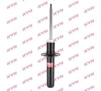 Kayaba Front Shock Absorber 341745 - Excel-G Gas Single - Fits Audi A6/A7