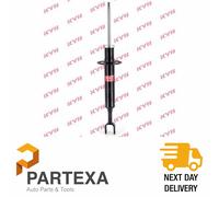 KYB 341845 Shock Absorber Front Replacement Service Fits Audi A4 Seat Exeo