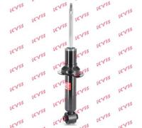 Kayaba Rear Shock Absorber 341852 - for Citroen C5 III Break 2.2 HDi (Feb 2008–Feb 2011)