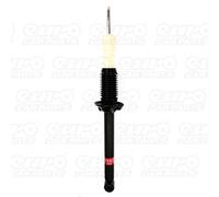 KYB 341953 Rear Shock Absorber Single Gas Suspension Replacement Spare Part