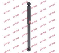 Shock absorber Rear Axle Top eye 342022 KYB for DAIHATSU STORIA MOVE YRV