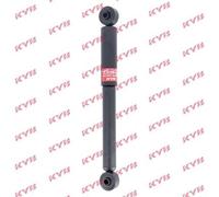 KYB 342026 Shock Absorber Rear Replacement Service Maintenance Fits Suzuki Ignis