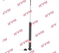 KYB 3430057 Shock Absorber Rear Service Replacement Maintenance Fits Honda Jazz