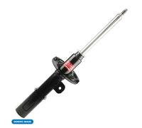 KYB 343047 Shock Absorber Rear Replacement Service Fits Daewoo Opel Vauxhall