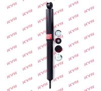 KYB Rear Suspension Shock Absorber Fits Vauxhall Astra Astravan
