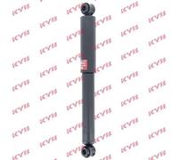KYB Rear Shock Absorber for Hyundai Pony J12G 1.2 January 1977 to June 1982