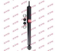 1x Shock Absorber (Single) 343247 KYB Excel-G Rear 4170056B00 4170060A00