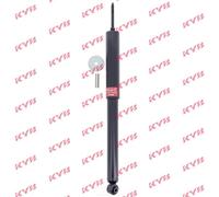 KYB Shock Absorber Rear Axle Twin Tube Gas Left Right For Saab 900 343270