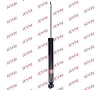 2x Shock Absorbers (Pair) fits FORD FOCUS Mk1 1.6 Rear 98 to 04 Damper KYB New