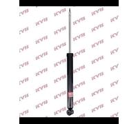 2x Shock Absorbers (Pair) fits FORD FOCUS Mk1 1.6 Rear 98 to 04 Damper KYB New