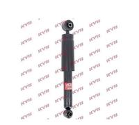 KYB Shock Absorber Rear Axle Twin Tube Gas Left Right For Opel Astra 343306