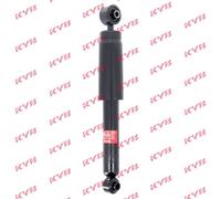 KYB Rear Shock Absorber for Vauxhall Zafira CNG 1.6 Litre Sep 2001-Sep 2005