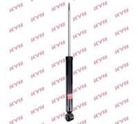 KYB 343309 Shock Absorber Rear Replacement Service Fits Seat Arosa VW Lupo