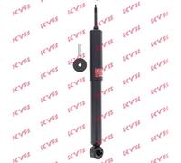 KYB Shock Absorber Excel-G 343316 - Rear Axle Gas Twin-Tube Top pin Bottom eye - Honda HR-V I