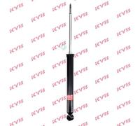 KYB Rear Shock Absorber for BMW 316 Compact Ci 1.6 April 2000 to April 2006