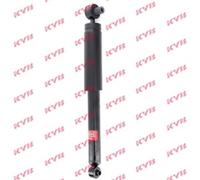 Genuine KYB Excel-G Rear Shock Absorber (Single) - 343393